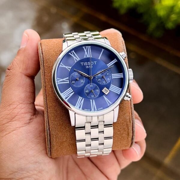 Tisso_t 1853 chronograph