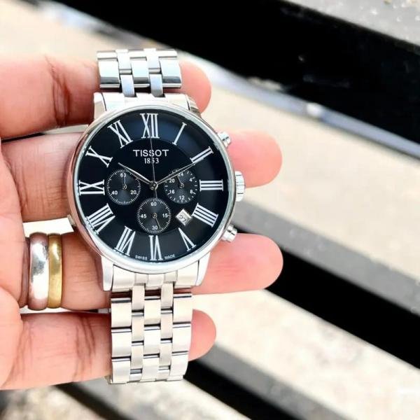 Tisso_t 1853 chronograph