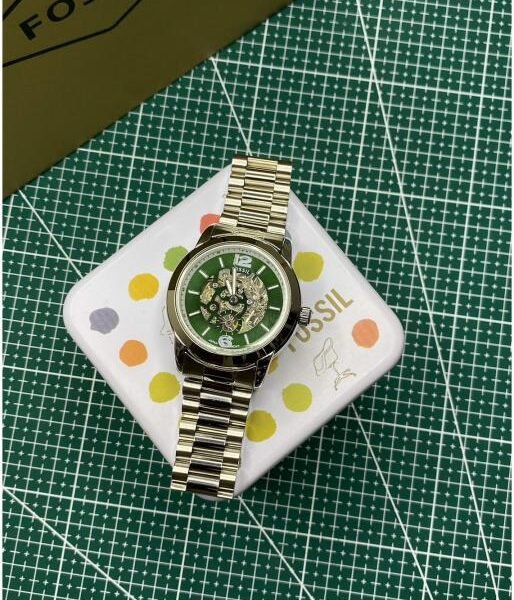 Fossi_l Heritage Automatic