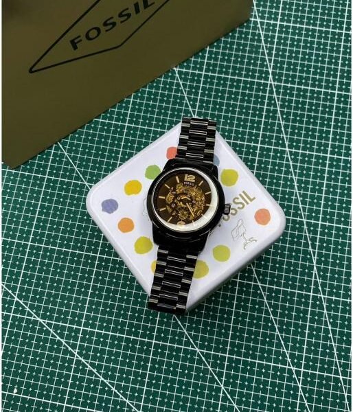 Fossi_l Heritage Automatic