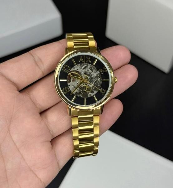 Arman_i Exchange Automatic