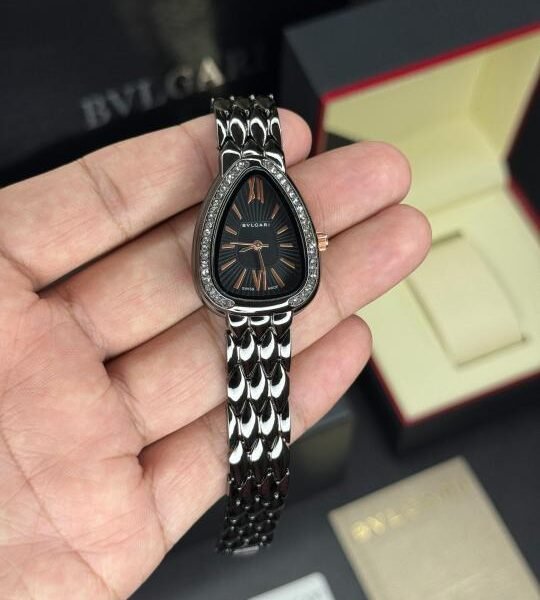 Bvlgari Serpenti Seduttori