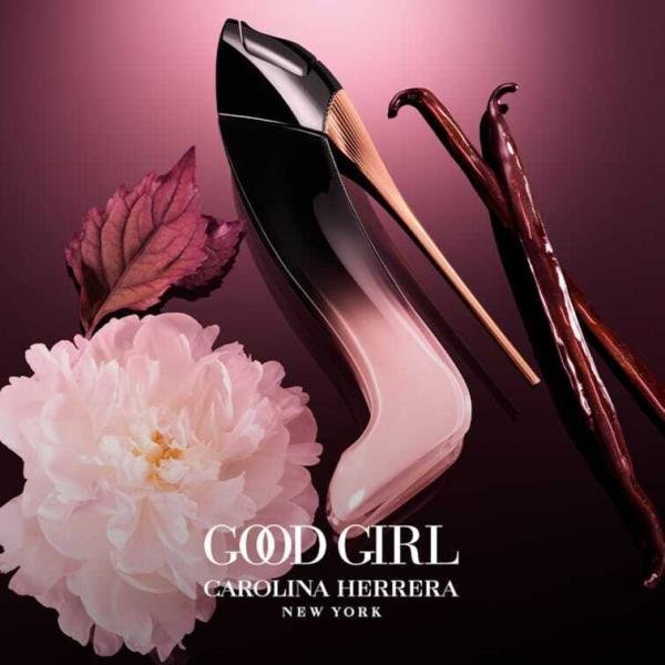 CAROLINA HERRERA GOOD GIRL BLUSH