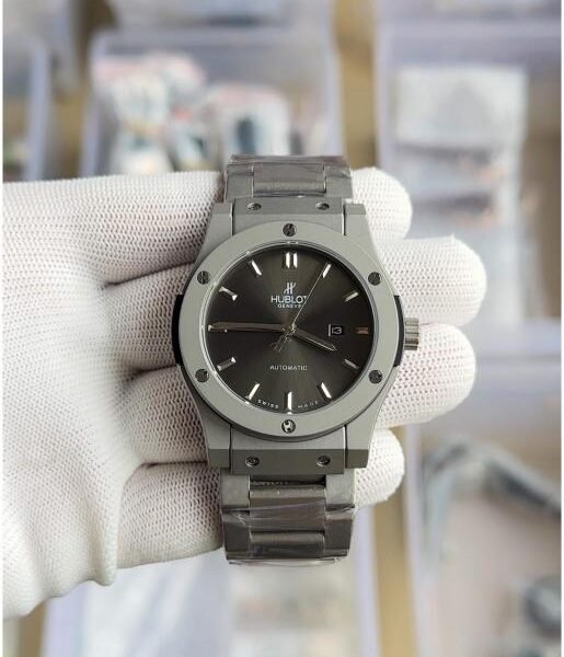 Hublo_t big bang classic fusion automatic