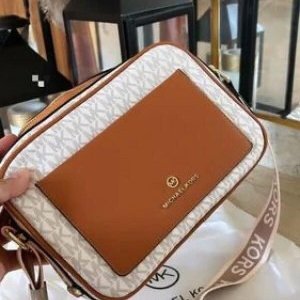 Michael Kors maeve crossbody sling bag with Box premium quality