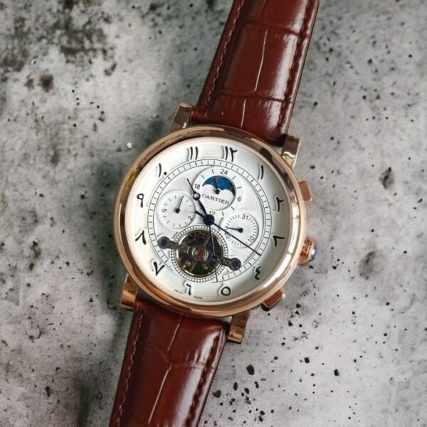 Cartie_r  baloon Automatic