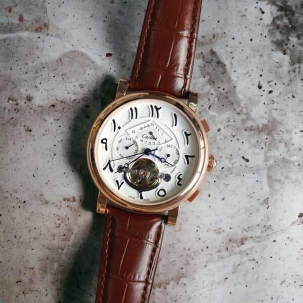 Cartie_r  baloon Automatic