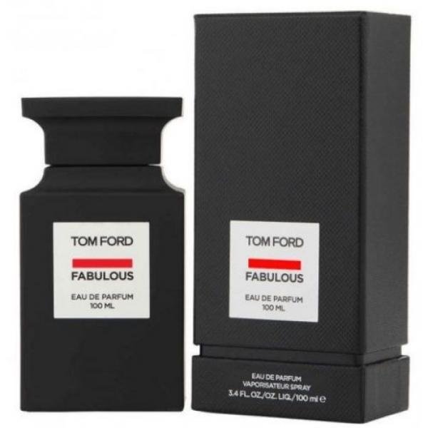 TOMFORD FUCKING FABULOUS