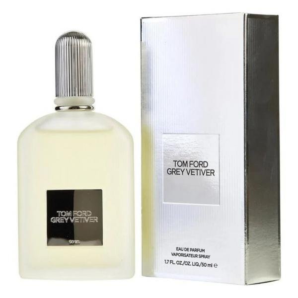 TOMFORD GREY VETIVER