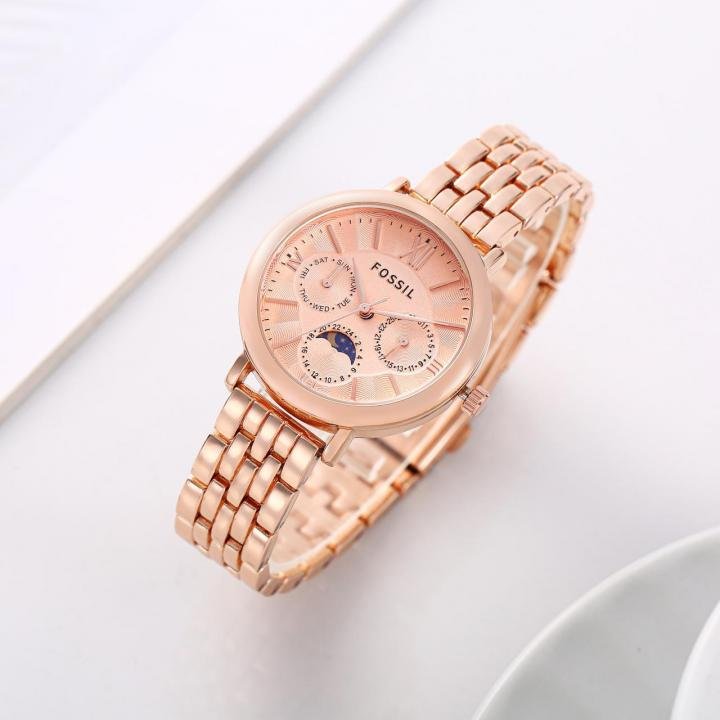 Fossi_l Es3121 Jacqueline Sun Moon Copper