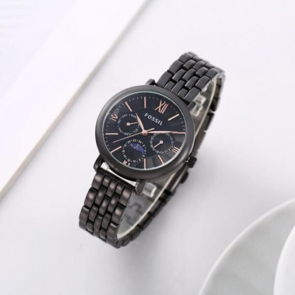 Fossi_l Es3121 Jacqueline Sun Moon Black