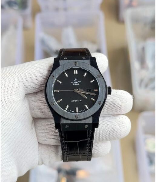 Hublo_t big bang classic fusion automatic