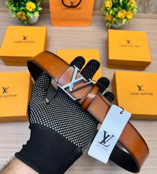 LOUIS_VUITTON_BELT_LV 396