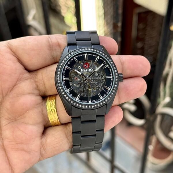 Rad_o Hyperchrome Automatic