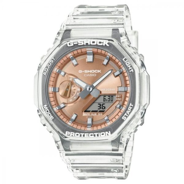 Casio G shock Gm2100