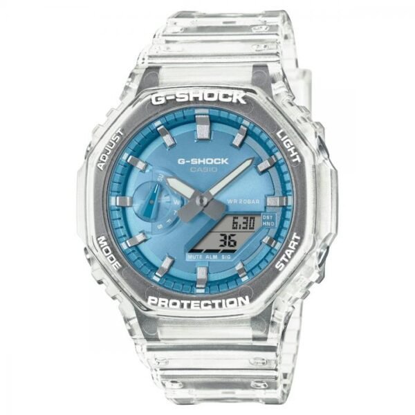 Casio G shock Gm2100