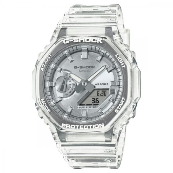 Casio G shock Gm2100