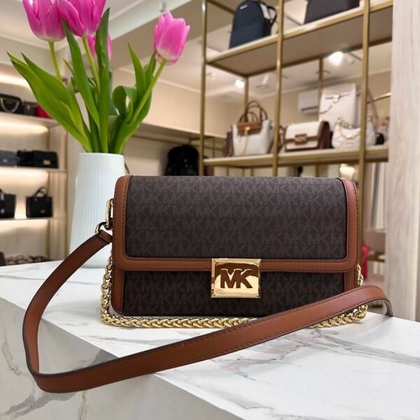 Michael Kors sonia sling bag premium quality with box