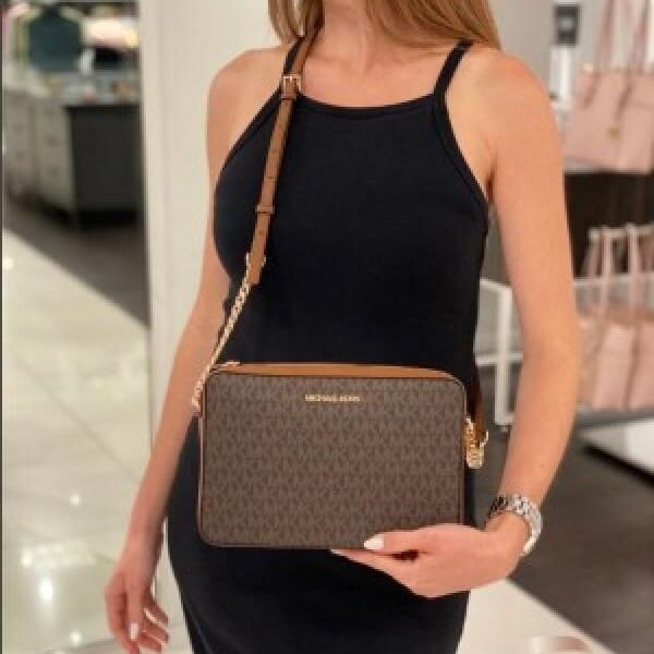 Michael Kors sling bag premium quality with box