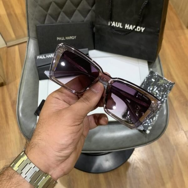 Paul hardy 3257 grey