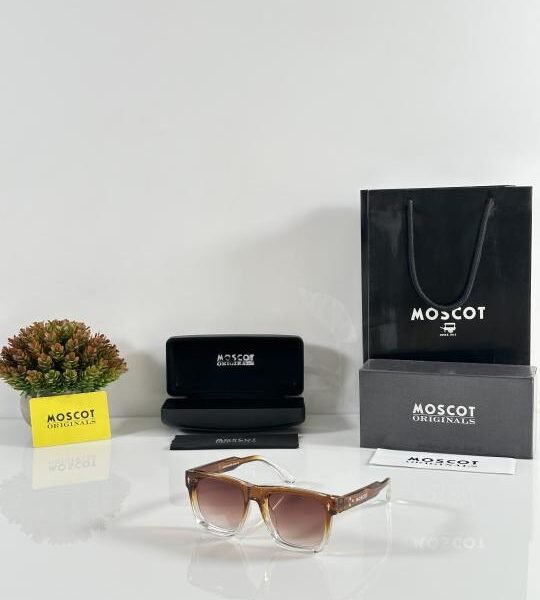 Moscot 1120 Water Brown