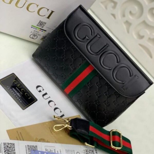 Gucci nior hand bag premium quality with box