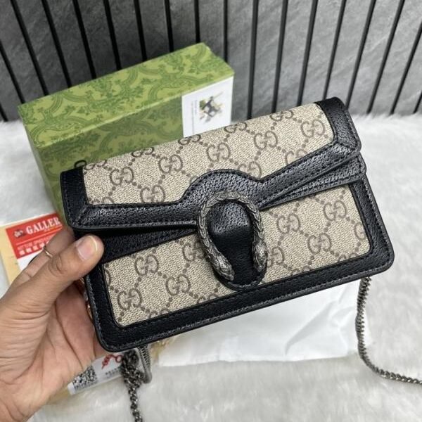 Gucci Dionysus Mini With OriginalBox DustCover
