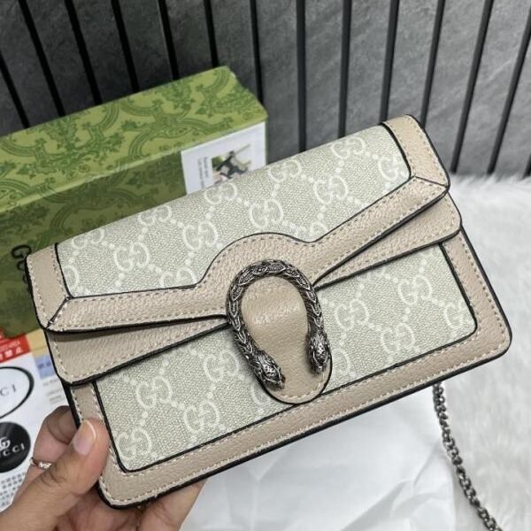 Gucci Dionysus Mini With OriginalBox DustCover