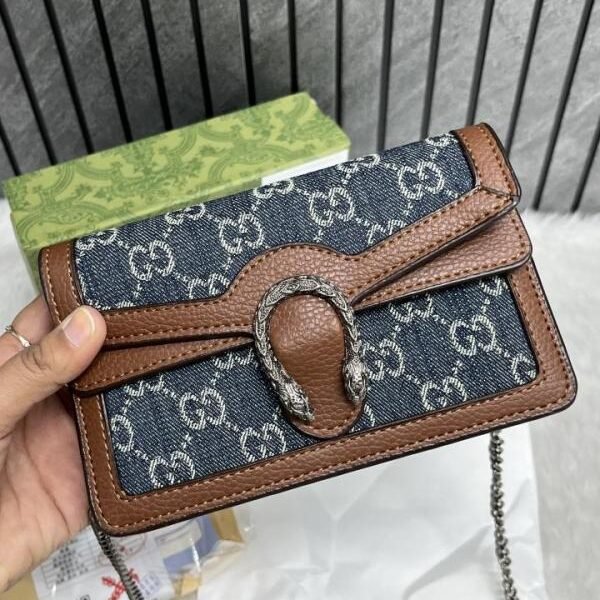 Gucci Dionysus Mini With OriginalBox DustCover