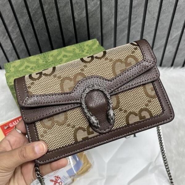 Gucci Dionysus Mini With OriginalBox DustCover