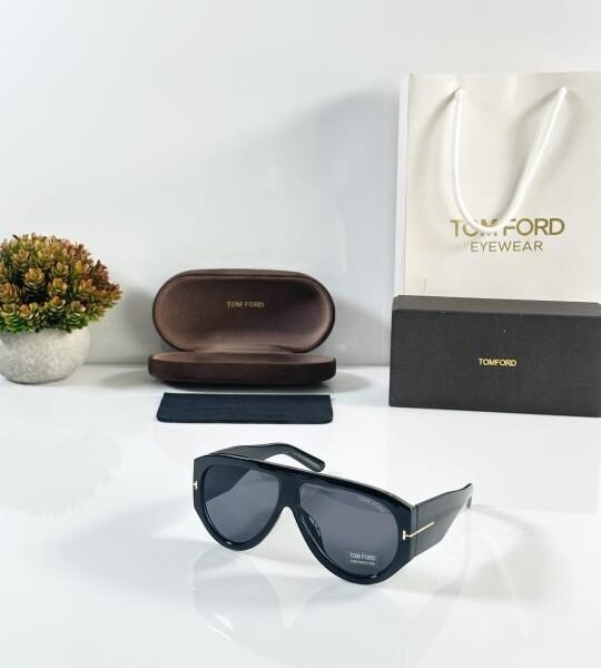 Tomford 9577 Black