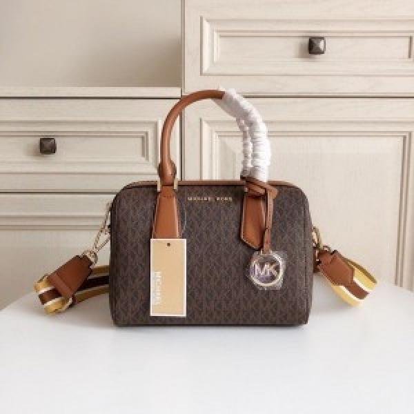 Michael Kors  boston sling bag with dust bag