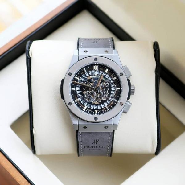 Hublot Big Bang Calendar
