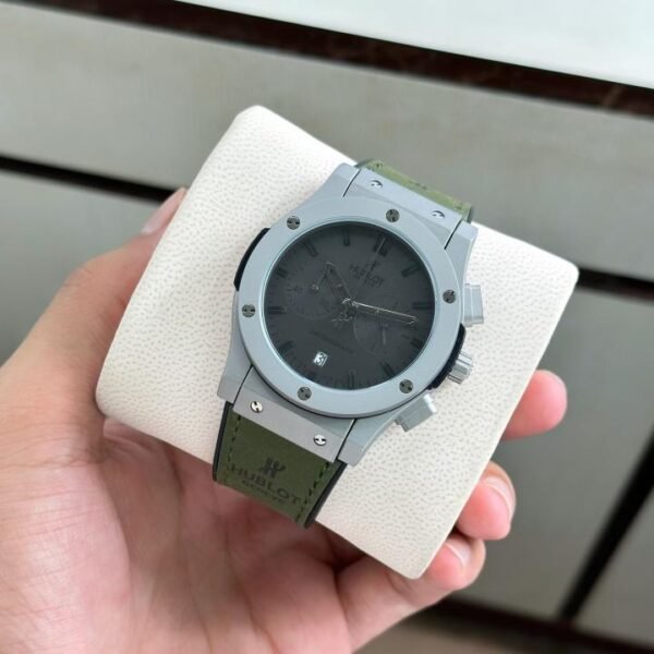 Hublot Big Bang Classic