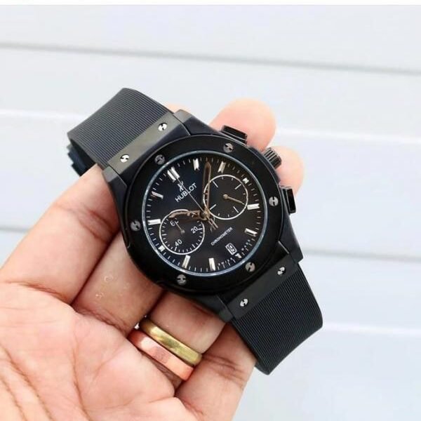 Hublot Big Bang classic