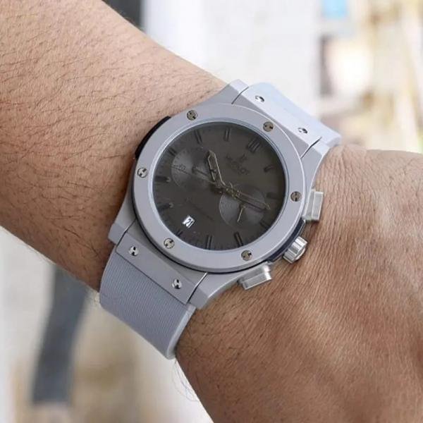 Hublot Big Bang classic