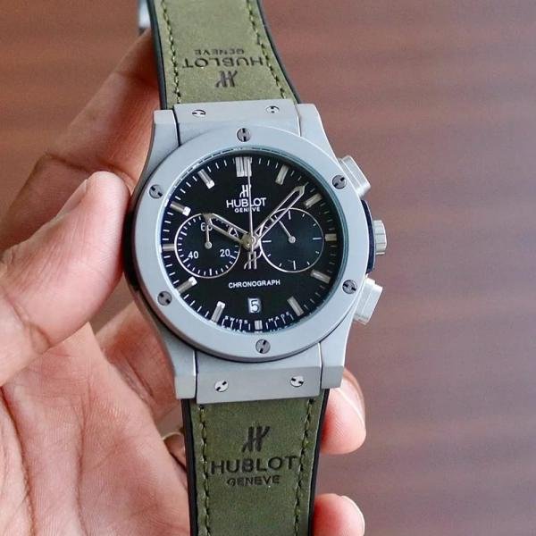 Hublot Big Bang classic