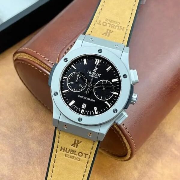 Hublot Big Bang classic