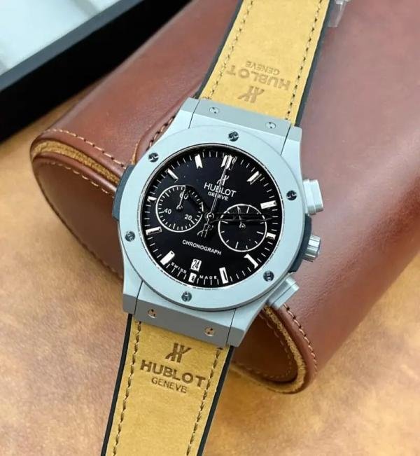 6895ca855a49e0.jpg Hublot Big Bang classic - Image 1
