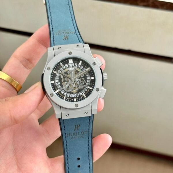 Hublot Big Bang Calendar