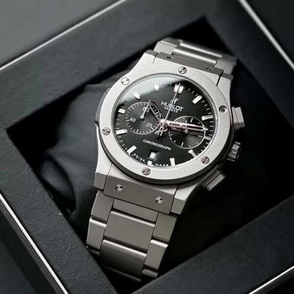 Hublot Big Bang Classic Fusion