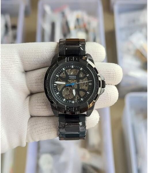 Fossi_l bronson Me3218 Automatic