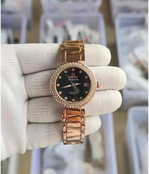 Omeg_a De Ville Ladymatic