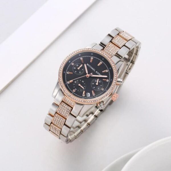 Michael_Kors Bryant Chronograph