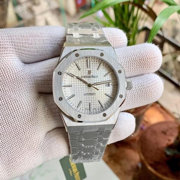 Audemars_Piguet Royal Oak Automatic