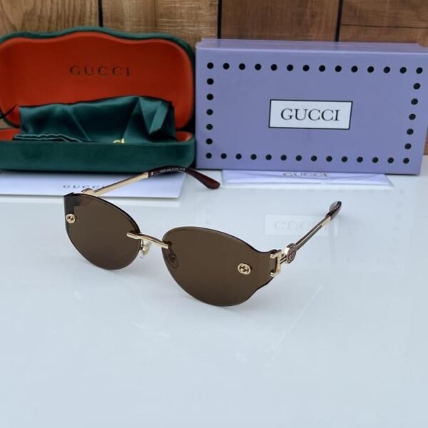 Gucci_99003_gold_brown
