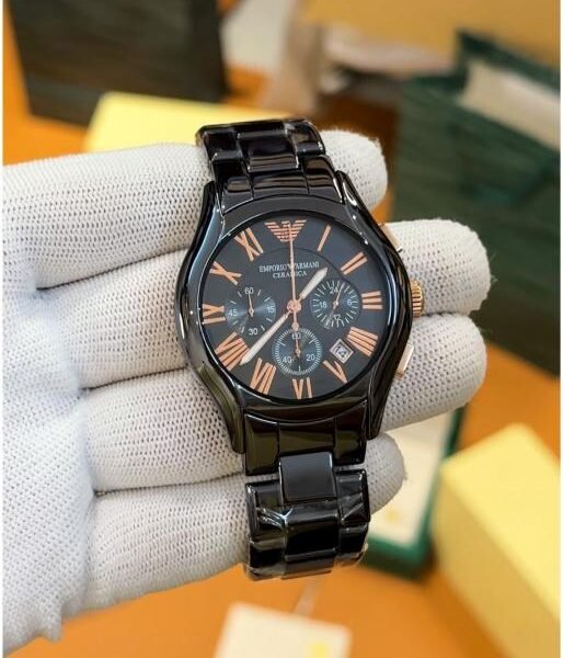 Emporio Arman_i Ceramic