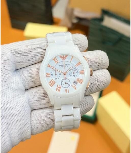 Emporio Arman_i Ceramic