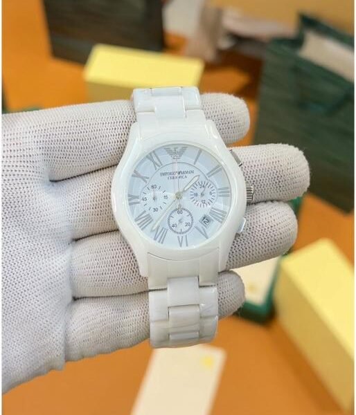 Emporio Arman_i Ceramic