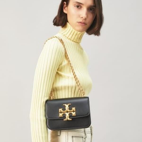Tory Burch Eleanor black With OriginalBox